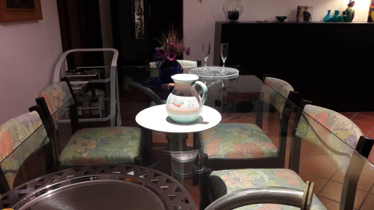Da zio sasà Bed and Breakfast Mirano Eksteriør billede