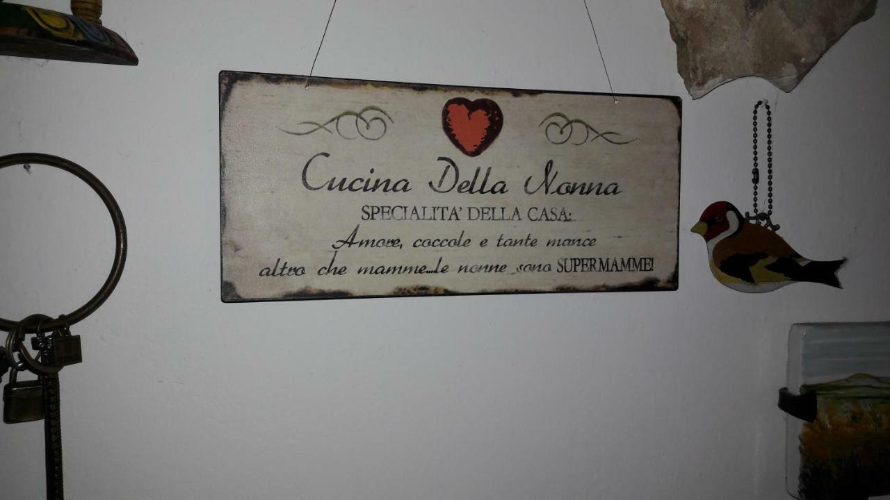 Da zio sasà Bed and Breakfast Mirano Eksteriør billede