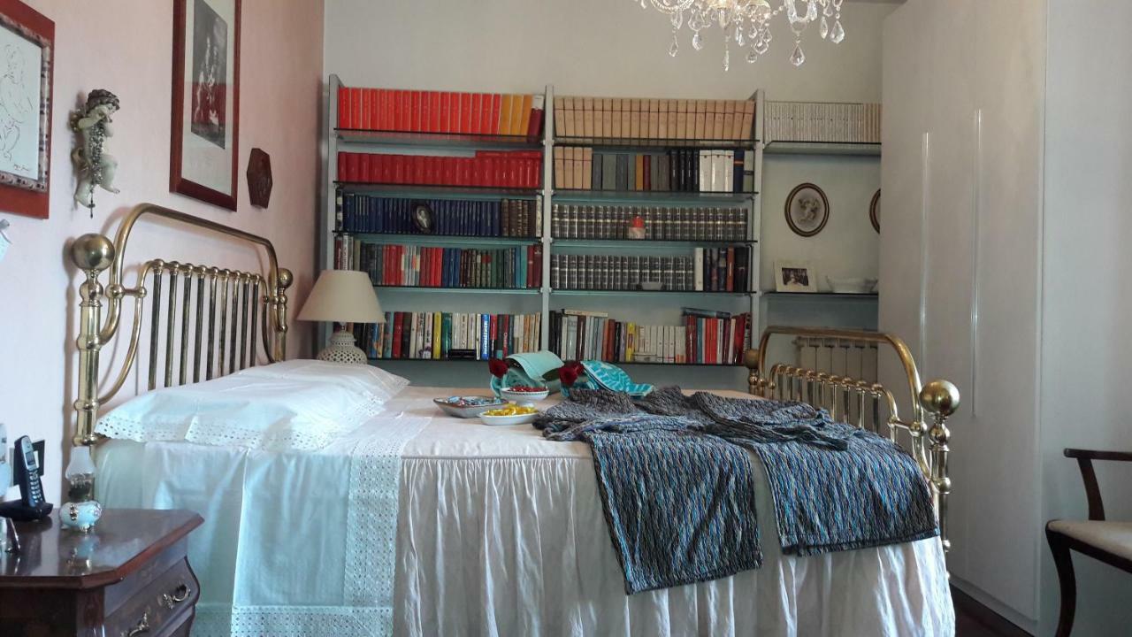 Da zio sasà Bed and Breakfast Mirano Eksteriør billede