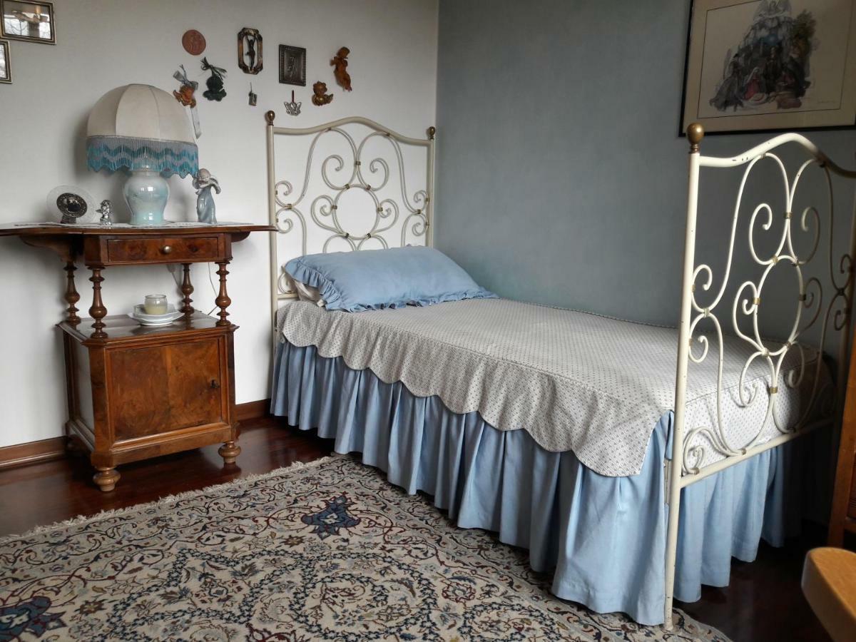 Da zio sasà Bed and Breakfast Mirano Eksteriør billede